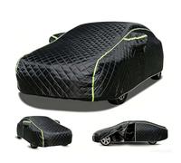 Bache Voiture Exterieur Anti Grele pour Ferrari 296 Speciale (2025-Present)