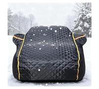 Bâche Voiture Extérieur Anti Grêle pour Ford Escort RS Cosworth 1992-1996, Housse Auto de Protection Anti-grêle Neige,Bâche Voiture Etanche Hiver,Anti-UV Respirant Anti-Poussière Ve