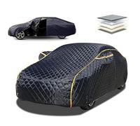 Bache Voiture Exterieur Anti Grele pour Ford F-Series,Bache Voiture Extérieur Imperméable,Housse De Protection Anti-UV,Respirant Et Anti-Poussière gd54h