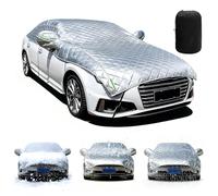 Bache Voiture Exterieur Anti Grele pour Ford Mustang 2005-2024,Bache pour Voiture Housse De Protection Exterieur Imperméable À l'eau,Anti-UV,Respirante dfg67