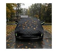 Bache Voiture Exterieur Anti Grele pour Ford Puma MK2 St Line X 2020-2025,Bache Voiture Épaissie Extérieure,Imperméable Anti-UV Anti-Neige Anti-Pluie,Protection Tous Temps FUY562G