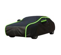 Bâche Voiture Extérieur Anti Grêle pour Hyundai ix25 Second Generation (SU2) 2020 2021 2022 2023 2024, Bâche Voiture Imperméable Anti-UV Housse de Protection,G