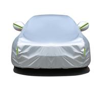 Bâche Voiture Extérieur Anti Grêle pour Hyundai ix25 Second Generation (SU2) 2020 2021 2022 2023 2024, Bâche Voiture Imperméable Anti-UV Housse de Protection,D