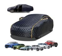 Bâche Voiture Exterieur Anti-grêle pour Kia XCeed 2019-2024, Bâche Contre La GrêLe, Imperméable et Résistante aux UV - Taille Universelle pour Voitures, SUV, Berlines-cxc299