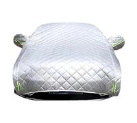 Bache Voiture Exterieur Anti Grele pour KONA N-Line 2020-2023,Toiture Semi-Couverte Housse Voiture Etanche Respirante Protection Solaire Anti-Pluie