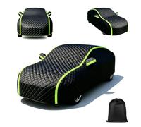 Bâche Voiture Extérieur Anti Grêle pour Lotus Elise S3 Cup 2011-2024