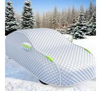 Bâche Voiture Extérieur Anti Grêle pour Mark II X110 Housse de Protection Anti-grêle Épaissie Imperméable Respirante, Aux UV et Aux Rayures, Protection Tout Temps