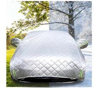Bache Voiture Exterieur Anti Grele pour Maserati Ghibli,Housse De Protection Voiture Extérieur Impermeable, Anti-Neige Anti-Poussière Anti-Pluie Anti-UV swh511