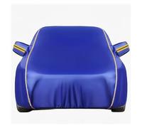 Bâche Voiture Extérieur Anti Grêle pour Mercedes CLA 180 2013-2025, Bâche Voiture Imperméable Anti-UV Housse de Protection,H