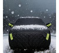 Bâche Voiture Extérieur Anti-grêle pour Mini R59 Roadster 2012-2015 Housse Protection Voiture Imperméable Auto Anti UV Poussière Vent Gel Neige Hiver 4 Saisons Contre