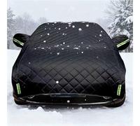 Bache Voiture Exterieur Anti Grele pour Mitsubishi eKX EV 2001-2023,Housse De Protection Voiture Extérieur Impermeable, Anti-Neige Anti-Poussière Anti-Pluie Anti-UV swh1104