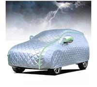 Bache Voiture Exterieur Anti Grele pour Mitsubishi Mirage MPV 2002-2012,Protection Contre la Grêle, Les Blizzards,Les Chutes D'objets,Les UV,Anti-âge,Plus épais,Convient à Toutes Les Saisons gdh4t
