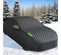 Bâche Voiture Extérieur Anti Grêle pour MX 5 NB Housse de Protection Anti-grêle Épaissie Imperméable Respirante, Aux UV et Aux Rayures, Protection Tout Temps