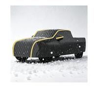 Bâche Voiture Exterieur Anti-grêle pour MY25 T60 Max Ute Pro 2025,Complète Couverture Coton Épais Extérieure Housse De Voiture,Imperméable Résistante UV Rayures