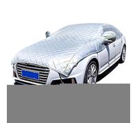 Bache Voiture Exterieur Anti Grele pour ord Puma 2019-2025,Housse De Protection Voiture Extérieur Impermeable, Anti-Neige Anti-Poussière Anti-Pluie Anti-UV swh507bz