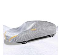 Bache Voiture Exterieur Anti Grele pour Peugeot 404 Saloon 1960-1975, Protection Intégrale Contre la Grêle, la Pluie, la Neige, Le Soleil et Les UV, Toutes Saisons
