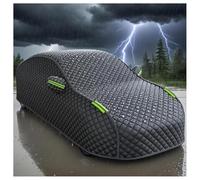 Bâche Voiture Extérieur Anti Grêle pour Porsche MACA 2014-2023 2024,Bache Anti Grele Voiture, Housse De Protection Épaissie, Aux UV Et Aux Rayures,fb19