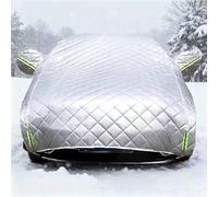 Bache Voiture Exterieur Anti Grele pour Renault Clio Williams 1993-1996,Housse De Protection Voiture Extérieur Impermeable, Anti-Neige Anti-Poussière Anti-Pluie Anti-UV swh1104