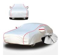 Bâche Voiture Extérieur Anti Grêle pour Toyota Aygo X 2005-2024, Housse De Protection Imperméable À L'eau, Anti-UV, Respirante, Résistant À La Poussière,Pluie, Avec Fermeture À Glissière Housse De Voi