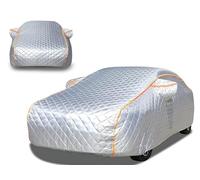 Bache Voiture Exterieur Anti Grele pour Toyota GR Supra, Housse de Protection Anti-grêle,Bâche Voiture Imperméable,Anti-UV,Respirant Et Anti-Poussière,Coupe-Vent M0801