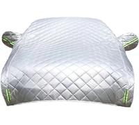 Bache Voiture Exterieur Anti Grele pour Toyota Progres 1998-2007, Étanche Respirante Bâche de Voiture, Housse de Protection Anti-grêle, Coton Épais, Protection Tous Temps Q0801