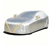 Bâche Voiture Extérieur Anti Grêle pour Toyota Supra MK4 1993-2002, Housse de Protection Exterieur Anti-grêle, Anti-Rayures, Protection Contre la Neige abondante, Personnalisé
