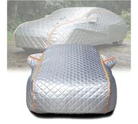 Bache Voiture Exterieur Anti Grele pour Volvo C30,Housses de Protection Anti-grêle épais Imperméable Couverture Auto Complète Toutes Saisons r256