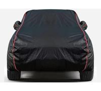 Bâche Voiture Extérieur Anti Grêle pour VW Karmann GHIA 1960-1974, Bache Voiture Extérieur Imperméable,Housse De Protection,Anti-UV,Respirant Couverture Complète ew806