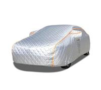 Bâche Voiture Extérieur Anti Grêle pour VW Karmann GHIA Cabrio (1960-1974),Housse de Protection Exterieur Anti-Rayures Anti-grêle Imperméable Respirante Tous Temps Coton épais mqk5