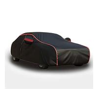 Bâche Voiture Extérieur Anti-grêle pour, VW Volkswagen T-Cross/T-roc/UP Housse De Protection Voiture Extérieur, Respirante Bache Voiture Hiver (Color : E, Size : T-roc)