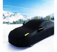 Bâche Voiture Extérieur Anti Grêle pourKia Rio5 2006-2023,Housse de Voiture de Haute qualité,imperméable,résistante au Gel,aux Rayures et aux UV pour Voitures et SUV.