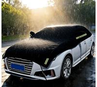 Bache Voiture Exterieur Anti Grele pourMazda CX-30 SUV(2015-2025),Housse Auto Protection complète Toutes Saisons - Contre la grêle, la Pluie, la Neige et Le Vent,XJ891