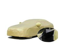 Bache Voiture Exterieur Etanche pour Citroen DS Break Estate, Housse Voiture Exterieur Respirante, ImperméableÉtanche à la Poussière, Protection Tous Temps(A)
