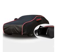 Bâche Voiture Exterieur Étanche pour Lancia Fulvia Coupe, Housse Voiture Exterieur,Couverture de Voiture Personnalisée, Housses de Voiture éTanche Respirante (Color : C, Size : Add Cotton)