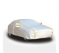 Bâche Voiture Exterieur Étanche pour Peugeot 207 SW 206CC 207 CC RCZ, Housse De Voiture Respirante,Protection Intérieure Extérieure Tout Temps Bâche De Voiture(Color:A1,Size:RCZ)