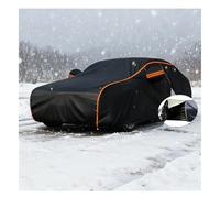 Bâche Voiture Extérieur Fait pour Volkswagen Atlas 2020-2024, Couverture Voiture Housse De Protection Imperméable À l'eau, Résistant Aux UV, Anti-Salissures, Anti-Rayures-cv475