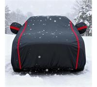 Bâche Voiture Extérieur Hiver pour Ford Escort Mk4 XR3i Cabrio 1986-1990 | Bache De Protection, Protection Solaire Voiture, Housse De Voiture, Imperméable Respirante, Toutes Saisons-hh261010