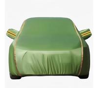 Bâche Voiture Extérieur,Housses pour Auto pour Triumph TR6 1968~1976 | Housse de Voiture,Résistant à la Neige,à la poussière et aux UV,Housses complètes Voiture,avec Fermeture éclair(Green)