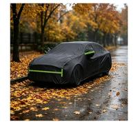 Bache Voiture Exterieur Imperméable pour Aston Martin DB9 2004-2016, Housse de Protection Voiture Bâche Auto Imperméable et Respirante Anti UV et Rayures avec Sac de Rangement fz135