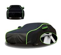 Bâche Voiture Extérieur Imperméable pour Renault Arkana 2021-2025, Housse Voiture de Protection Complète Tous Temps, Hiver Couverture Auto Anti Neige Poussière Respirante