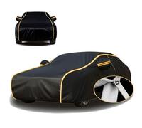 Bâche Voiture Extérieur Imperméable pour Renault Arkana 2021-2025, Housse Voiture de Protection Complète Tous Temps, Hiver Couverture Auto Anti Neige Poussière Respirante