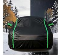 Bache Voiture Exterieur pour 3 Sedan 2019-2026,Housse Voiture Extérieur Coupe-Vent,Anti-Pluie,Anti-Neige,Anti-PoussièRe Et Anti-Rayures,Fermeture éclair Latérale mzfa vyu54