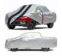 Bache Voiture Exterieur pour Aston Martin DBS770 Ultimate 2023,Housse De Voiture SUV Étanche Toutes pour Tous Temps,Housse Voiture Protection Anti-UV Contre,et Doublure en Coton