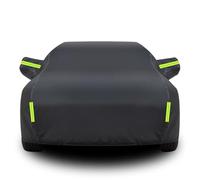 Bâche Voiture Extérieur pour Audi A3 (8Y) Sportback 2020-2023,Baches Imperméables pour Exterieur Contre Pluie Soleil Poussière Anti-UV,B-GB