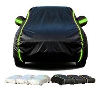 Bache Voiture Exterieur pour Audi A8 L,Housse De Protection Imperméable Bâche Voiture Extérieur Étanche,Anti-Pluie Neige Poussiè Rayures j67