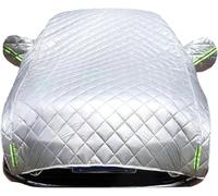 Bâche Voiture Extérieur pour Audi A8 Limousine D5 4N I 2017-2024, Auto Exterieur Couverture, Housse Protection Voiture, Étanche Anti UV Soleil, Bâche