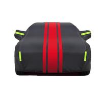 Bache Voiture Exterieur pour BMW 8er Gran Coupe Serie-8 M | 840i 840d M850i M8 xDrive Gran Coupe 5-Door, Housse pour Voiture Exterieur Anti-UV À La Pluie Housse De Protection Respirante