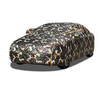 Bache Voiture Exterieur pour BMW i5 M60 xDrive Touring 2024 (G61), Bache Voiture Anti Grele, bache voiture interieur, bache voiture exterieur anti grele, Nouvelle Personnalisation Bache Voiture(Camouf