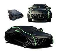 Bâche Voiture Extérieur pour BYD Seal U D M-i