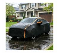 Bache Voiture Exterieur pour Chevrolet Camaro (4th/5th/6th Gen),Housse De Imperméable Respirant Protection Voiture Étanche Contre la Pluie Neige UV Poussière